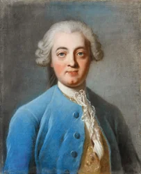 Portret Claude