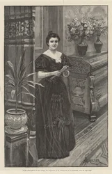 Strażnik Złotej Bramy, autor: Bret Harte
