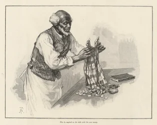 Oddział Złotej Bramy — Bret Harte