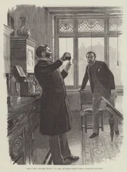 Ślepa miłość — Wilkie Collins