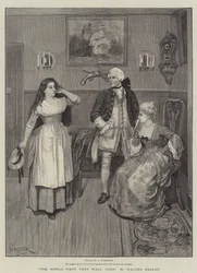 Świat był wtedy bardzo dobry, autorstwa Waltera Besanta