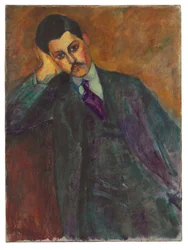 Jan Aleksander, 1909