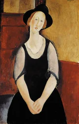 Portret Thory Klinckowstrom