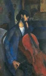 Wiolonczelista