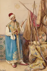 W Zbrojowni