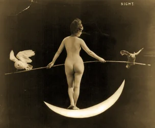 Noc, ok.1895