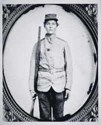 Szeregowy Walter Parker