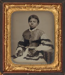 "Remember Me, Annie", ok. 1860 (zdjęcie)