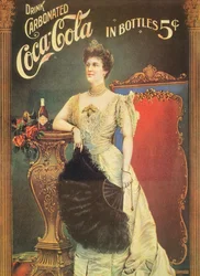 Reklama Coca-Coli