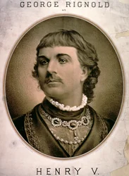 Reklama dla George