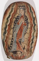 Wniebowzięcie Najświętszej Maryi Panny