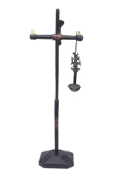 Świecznik, ok. 1710-1730 (klon)