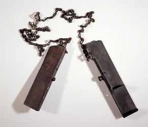 Komponowanie patyczków (metalowe)