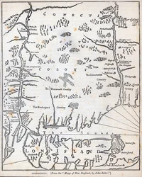 Connecticut (lito)