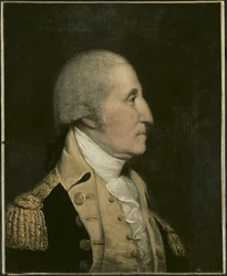 Jerzy Waszyngton, c.1790s