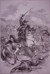 Wojna meksykańsko-amerykańska (1846-48), Bitwa pod Buena Vista