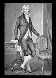 Robert Livingston (1746-1813) (grawerowanie)