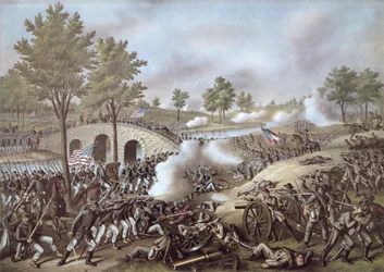 Bitwa pod Antietam