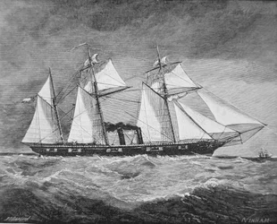 CSS Floryda (lito)