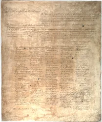 Rozporządzenie o secesji dla stanu Karolina Południowa, 1861 r