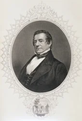 Washington Irving, z „Historii Stanów Zjednoczonych”, tom. II, Charles Mackay