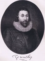 Winthrop, ilustracja z pubu Cassell