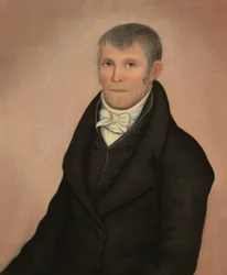 Portret dżentelmena