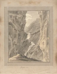 Zobacz w Anglii, Szkocji i Walii: Gordale Scar