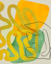 Painted Lines 8 – kopia