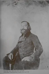 Johan Bes Talbotipiya Eye 1850
