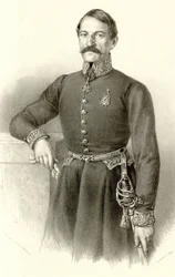 Ilija Garashanin (przycięte)
