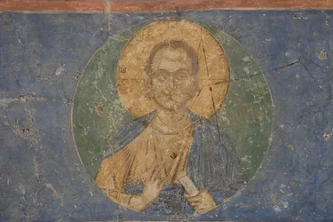 Chrystus Emanuel, XII wiek
