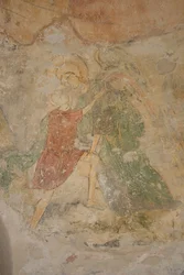 Jakub i Anioł, XII wiek