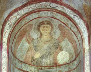 Święty Michał Archanioł