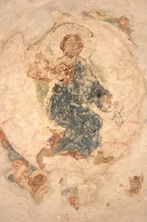 Wniebowstąpienie Chrystusa, 1313