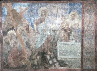 Zejście do piekła