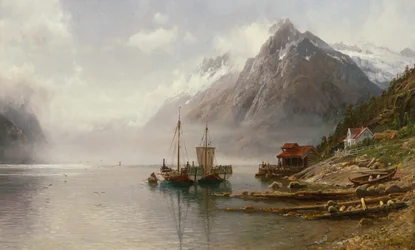 Z Sognefjorden