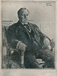 Prezydent Taft, 1911