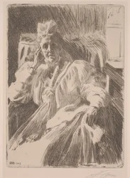 Królowa Zofia Szwecji
