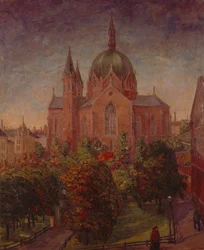 Koniec września