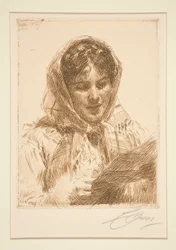 List, 1913