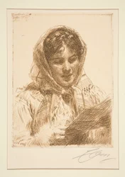 List, 1913