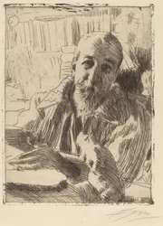 Anatole Francja