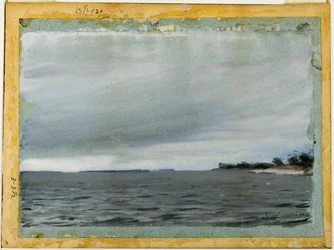 Dragö, Szwecja