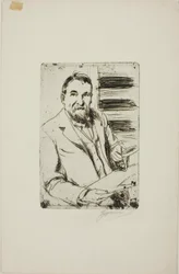 Fryderyk Keppel I