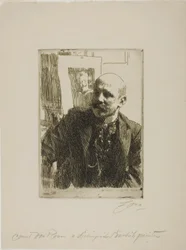 Jerzy z Rosen