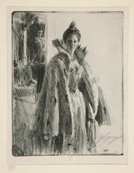 J.R.H. Księżniczka Ingeborg Szwecji II