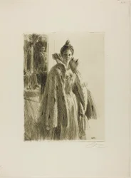 J.R.H. Księżniczka Ingeborg Szwecji II