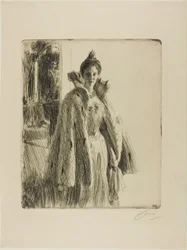 J.R.H. Księżniczka Ingeborg Szwecji II