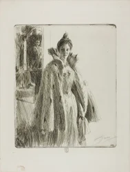 J.R.H. Księżniczka Ingeborg Szwecji II